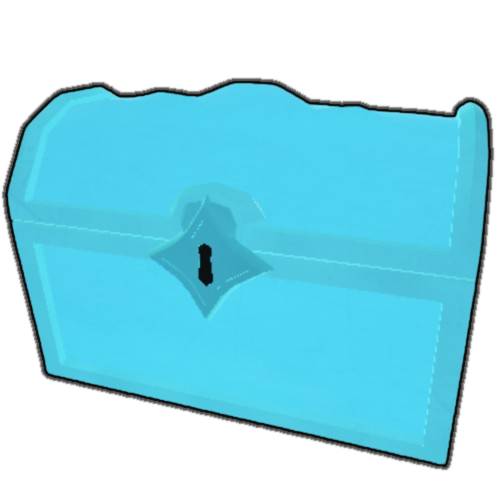 Diamond Chest